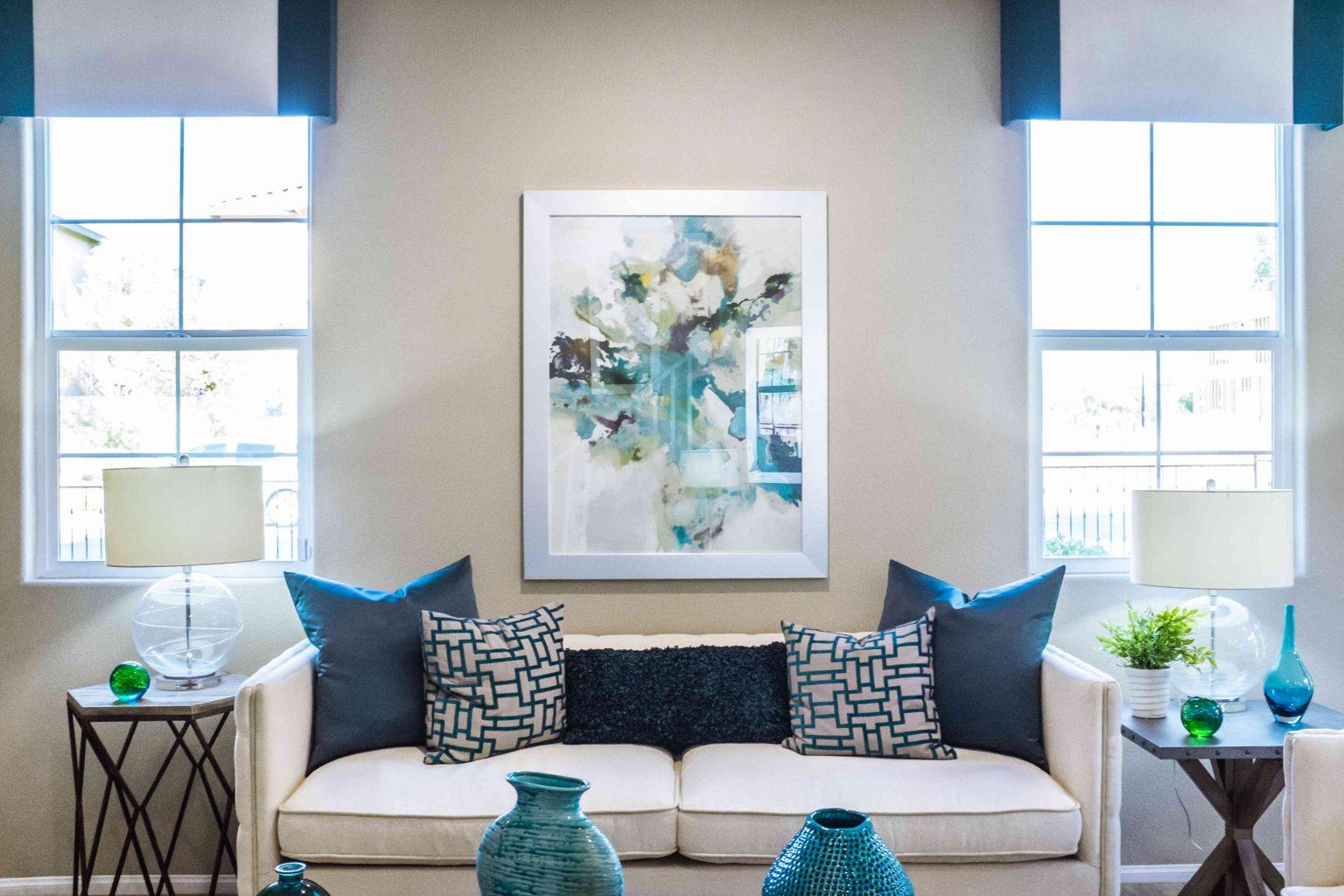 living-room