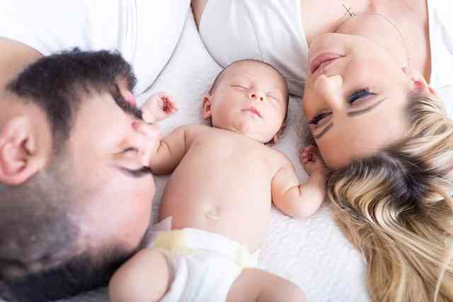 Why You Should Stop Stressing about Your Pregnancy