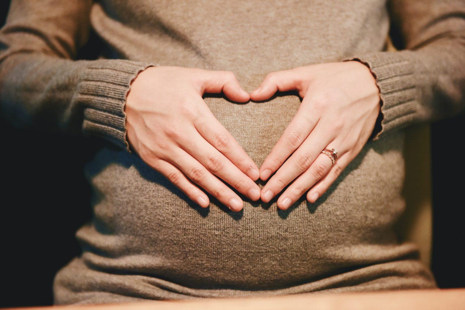 self-care-during-pregnancy
