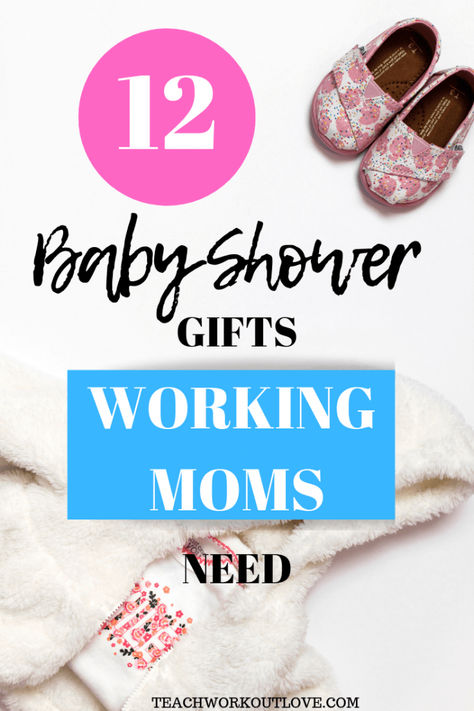 Share more than 191 gifts from baby to mum best