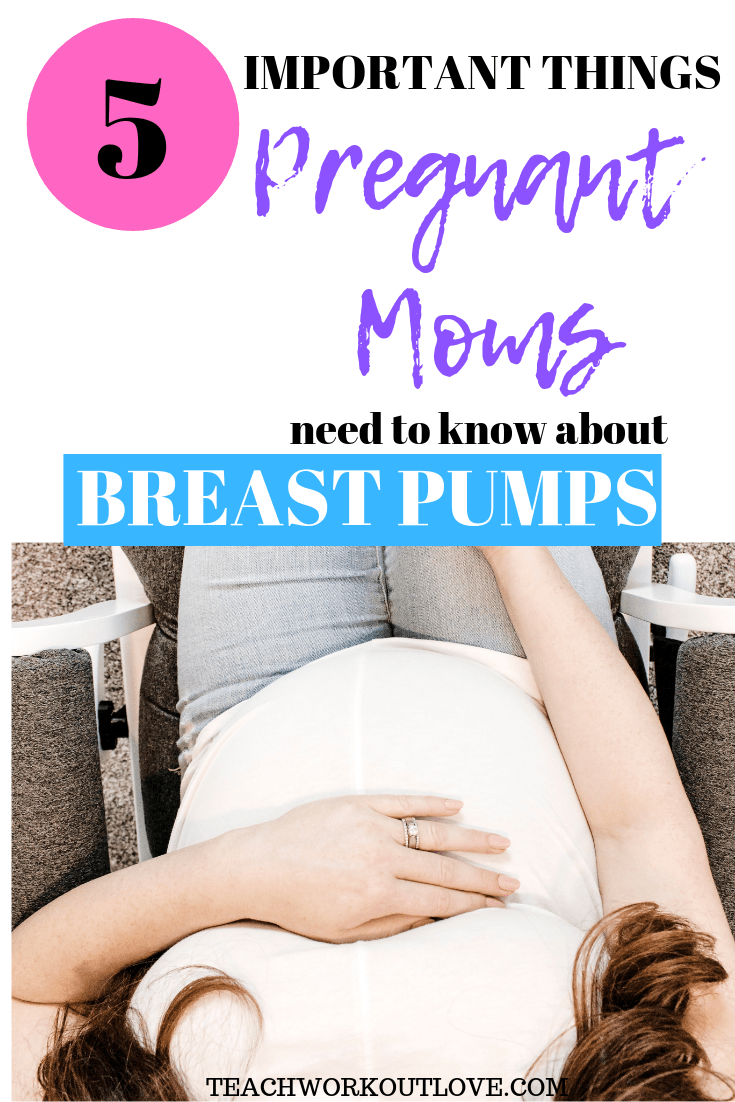 breast-pumps-for-pregnant-women-teachworkoutlove.com