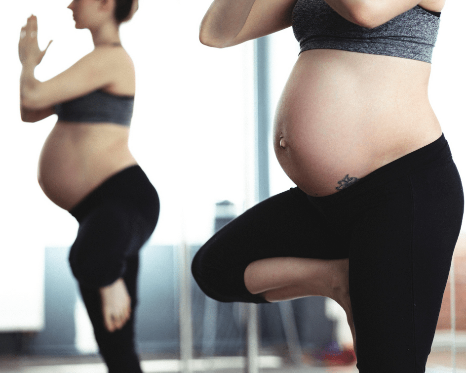 exercise-during-pregnancy