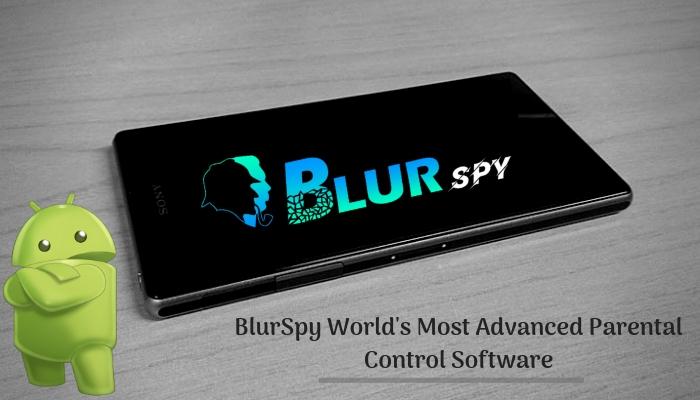 blurSPY-android-spy-app