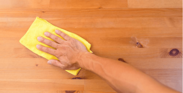 cleaning-timber-floors