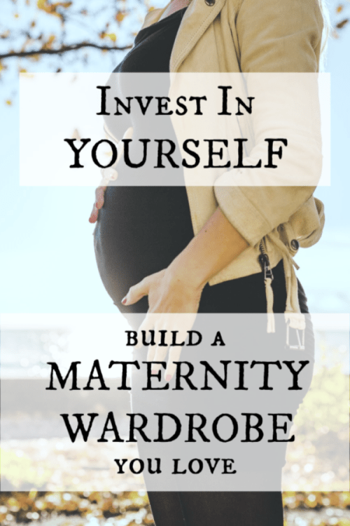Pregnancy Advice | Maternity Clothing
