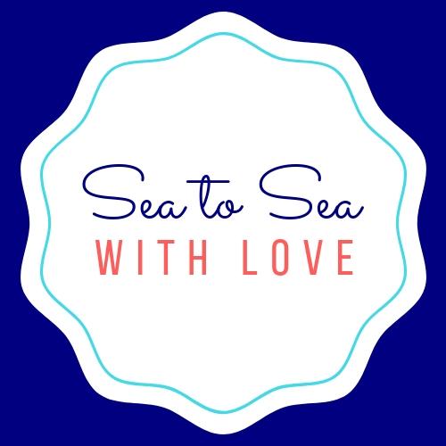 sea to sea with love 