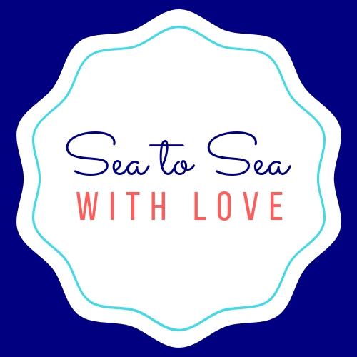 sea to sea with love 