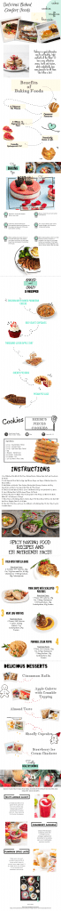 infographic-on-making-comfort-foods-for-moms