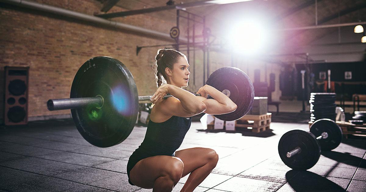 fitness woman fitness-woman