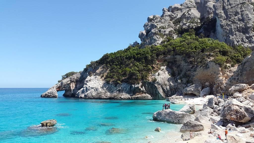 italy