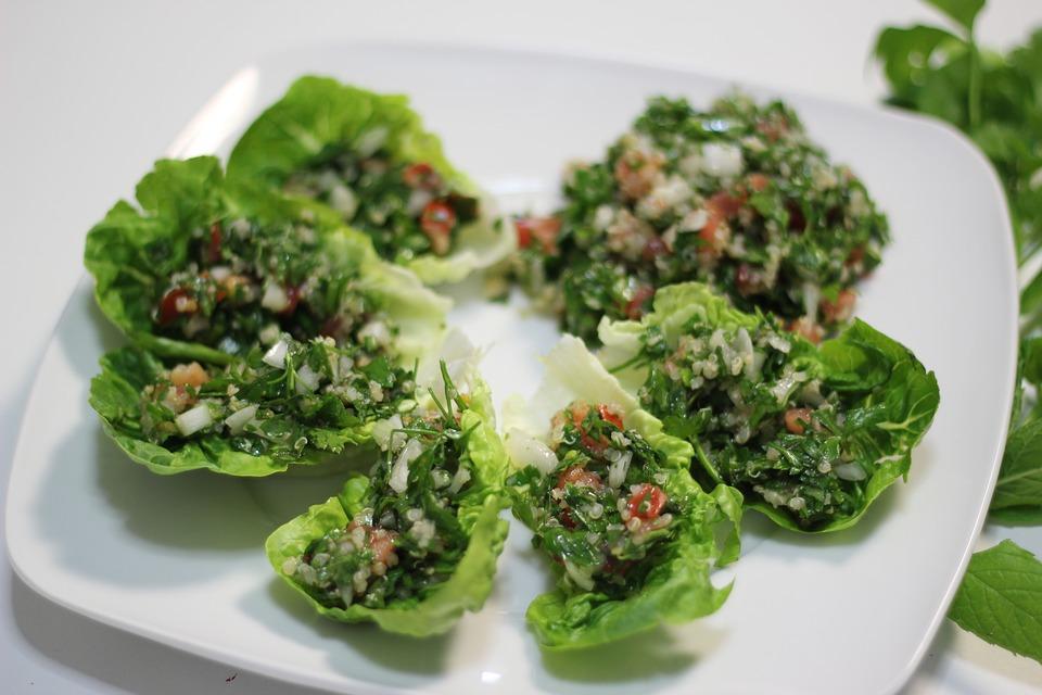 vegetarian-diet-salad