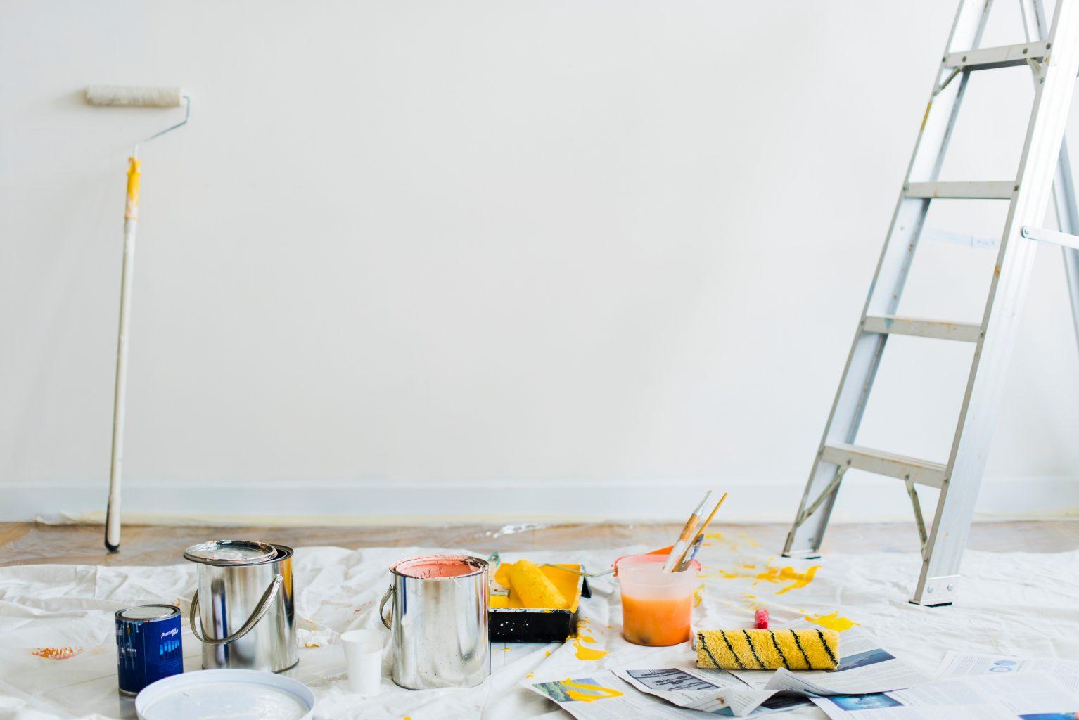 painting-tips-for-homeowners