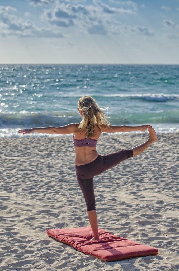 workout-on-the-beach