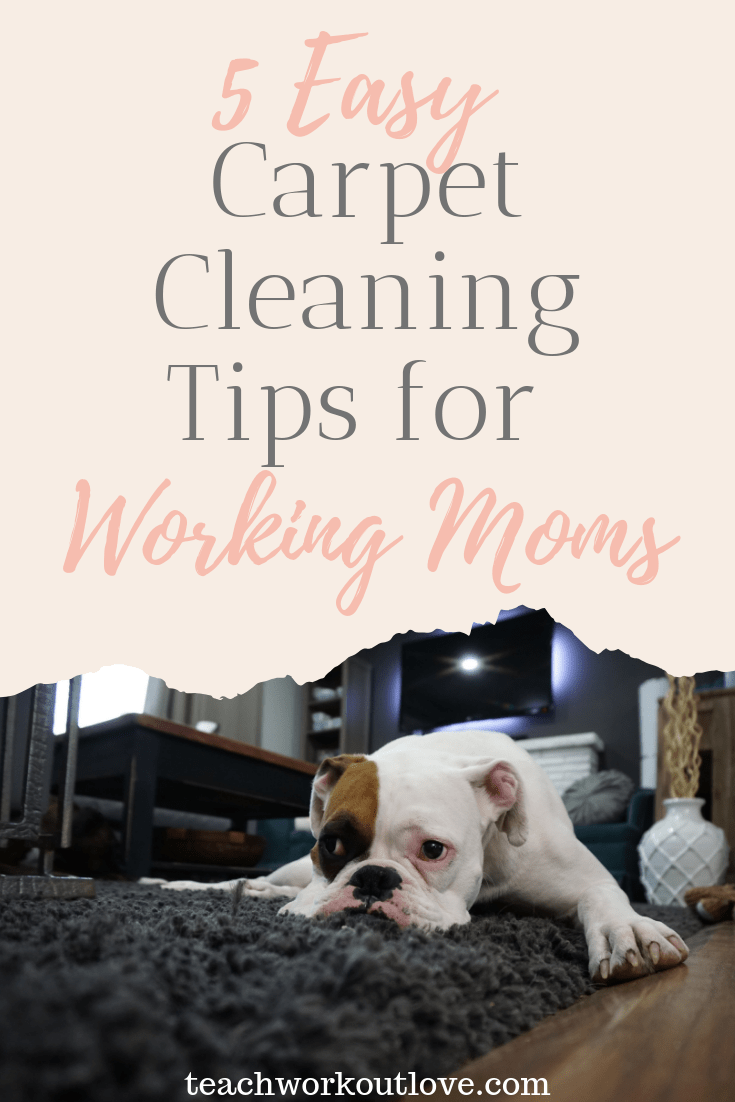 easy-carpet-cleaning-tips-for-working-moms-teachworkoutlove.com-TWL-Working-Moms