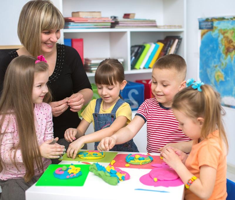 Childcare Services