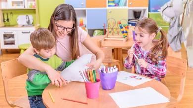 How To Choose The Best Professional Childcare Services