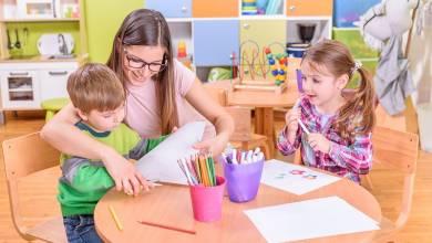 How To Choose The Best Professional Childcare Services