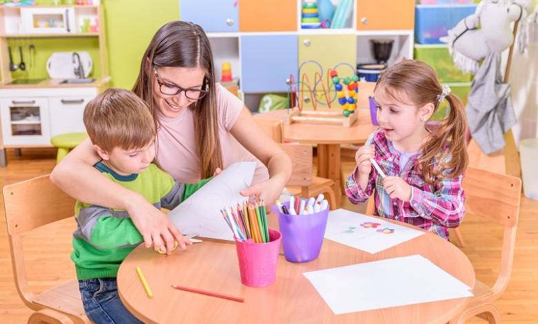 How To Choose The Best Professional Childcare Services