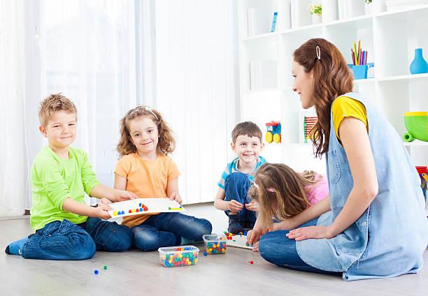 Childcare Services