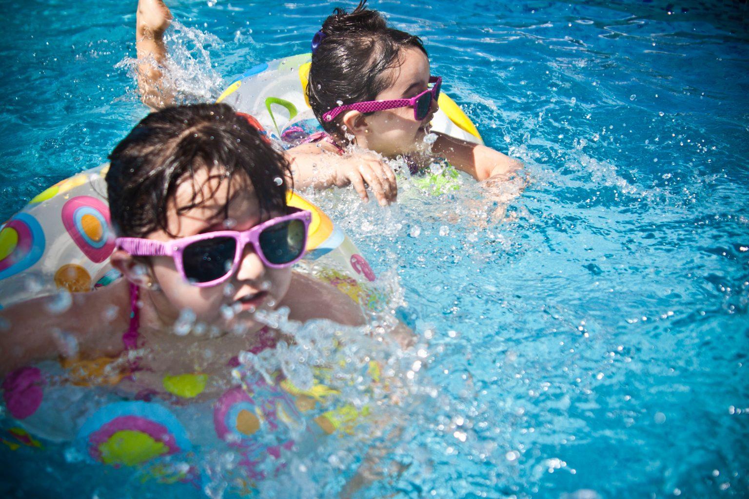 summer activities for toddlers
