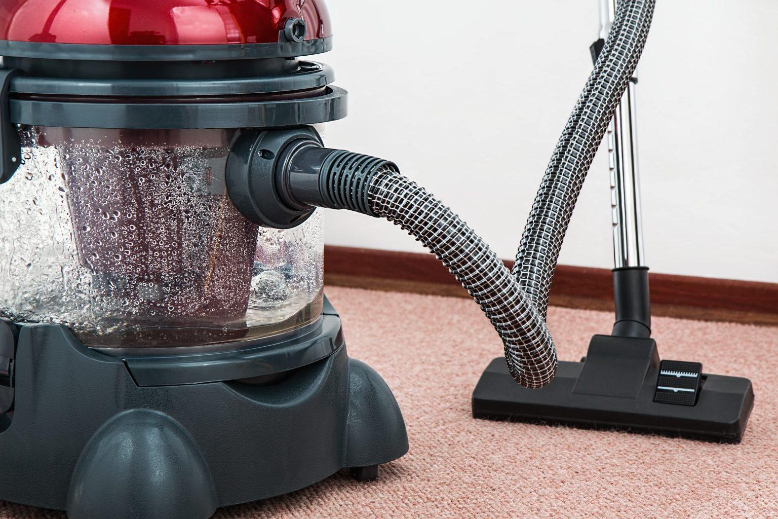 carpet-cleaning