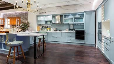 How to Renovate and Modernize Your Home Kitchen Design