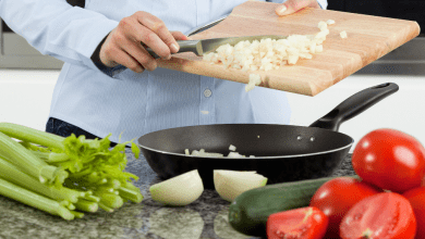 The Top 3 Meal Prep Methods to Save Time in the Kitchen