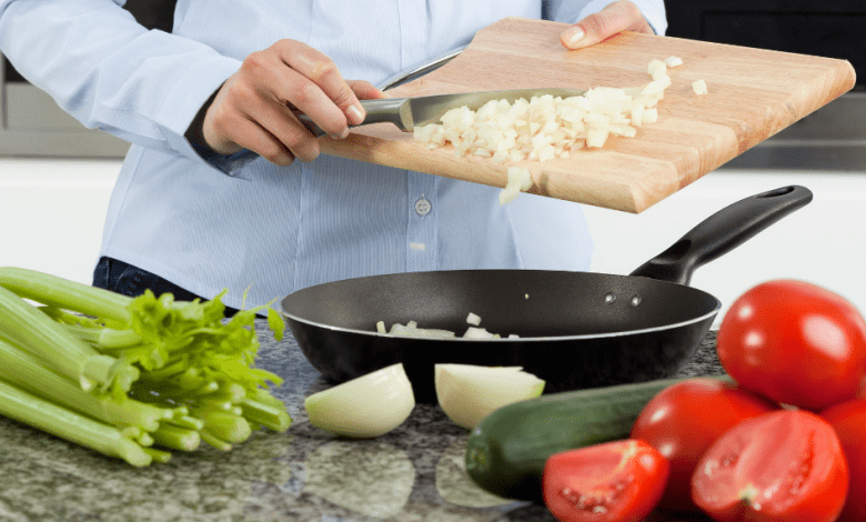 The Top 3 Meal Prep Methods to Save Time in the Kitchen