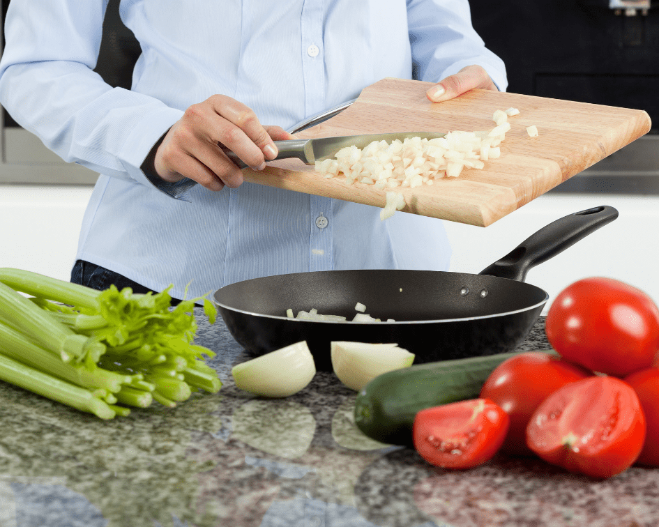 The Top 3 Meal Prep Methods to Save Time in the Kitchen