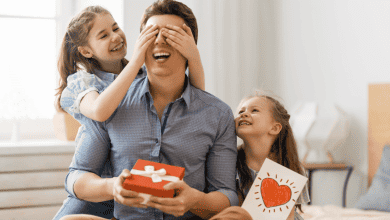 best gifts for dad