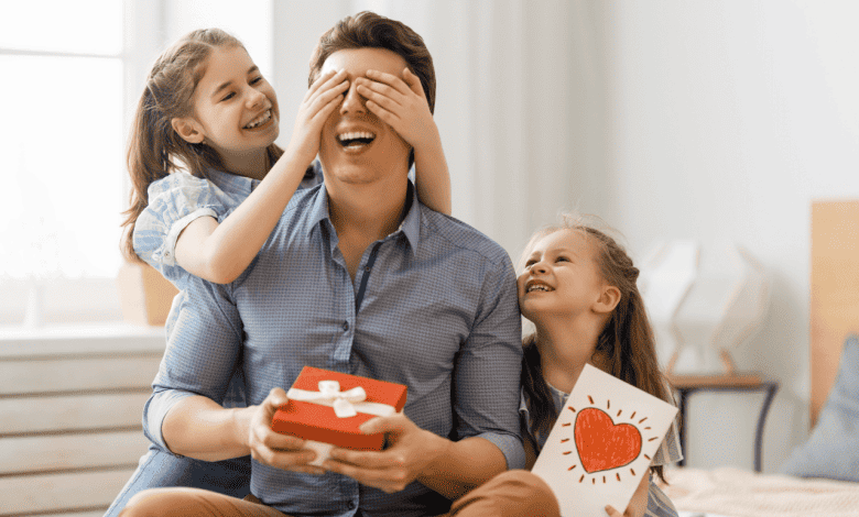 best gifts for dad