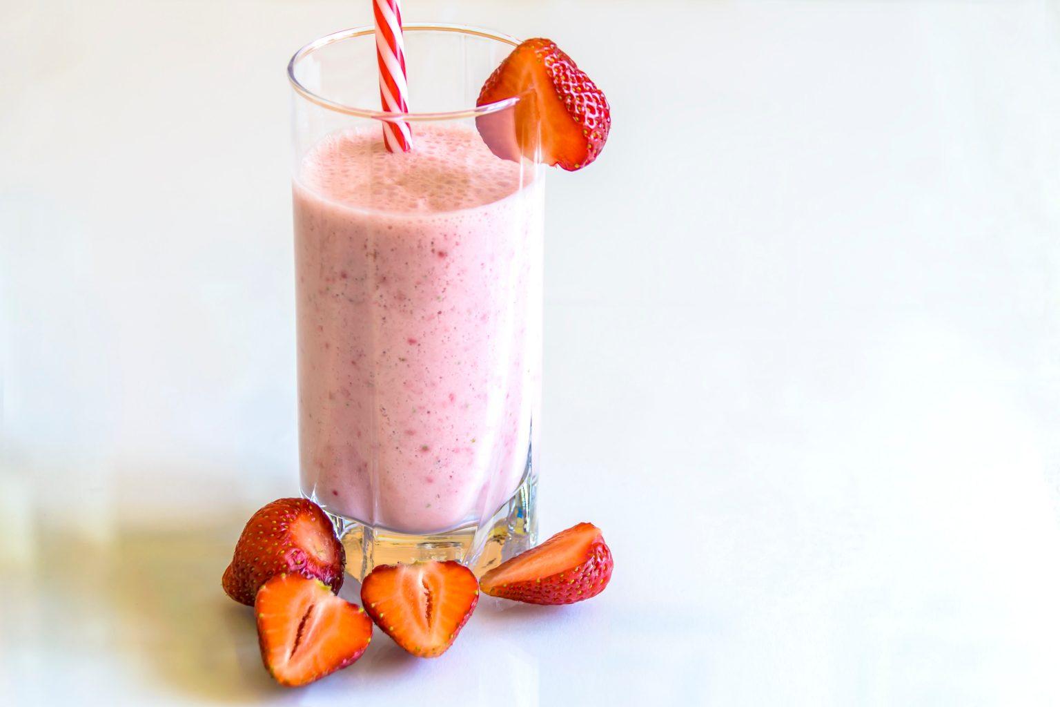 healthy-breakfast-ideas-smoothie