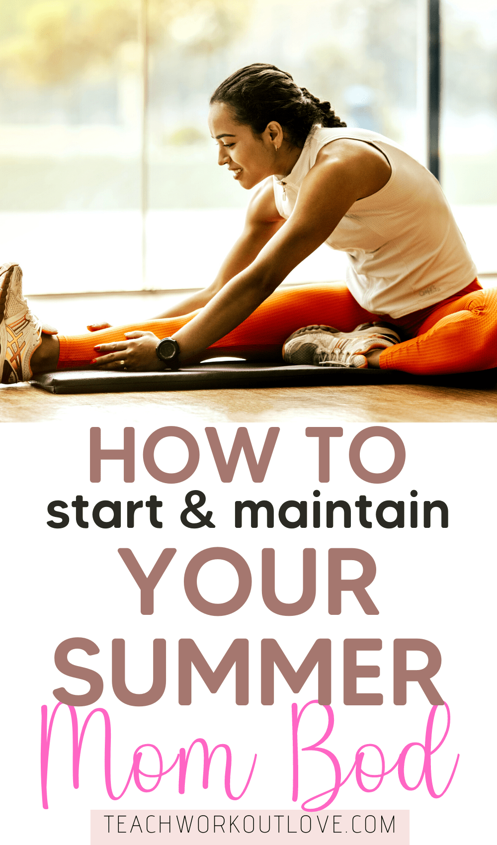 Are you getting ready for your summer mom bod? In this article we will share how a FitTrack scale can motivate you to change your habits.
