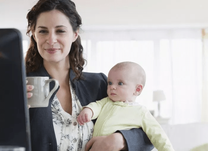 Working Moms