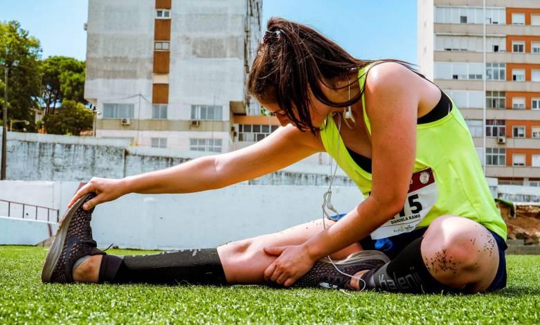 10 Ways To Rediscover The Fun Side Of Fitness