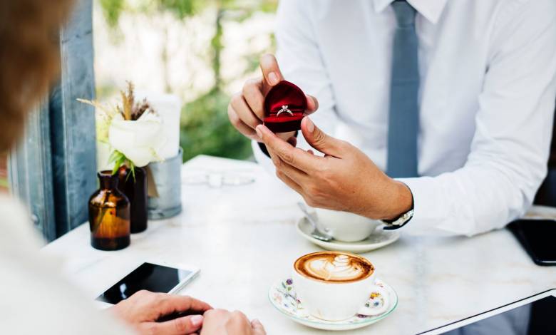 Spend Or Save: What Is Best For Your Engagement Ring Setting?