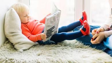 3 Simple Ways to Help Your Preschooler Be a Better Reader