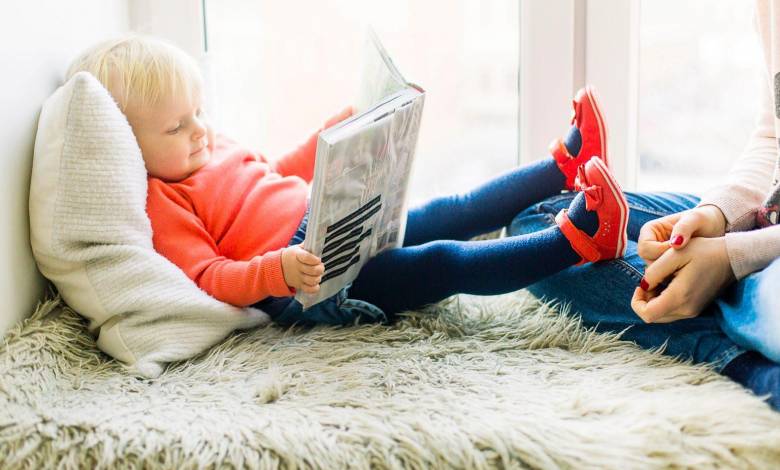 3 Simple Ways to Help Your Preschooler Be a Better Reader