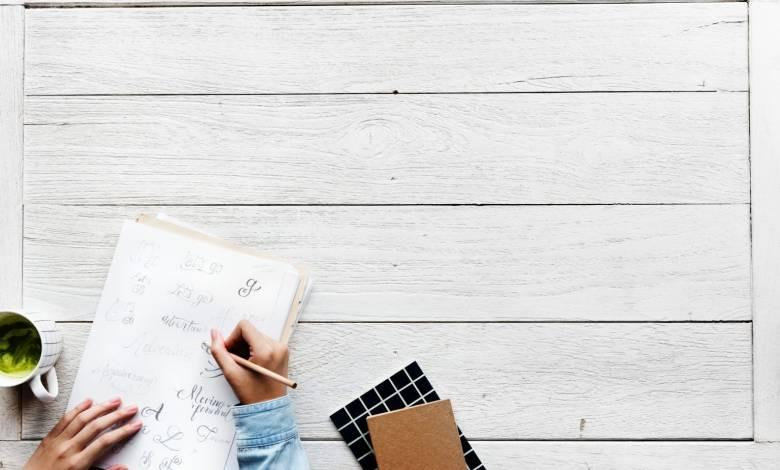 Best Ways How To Inspire Your Child To Write