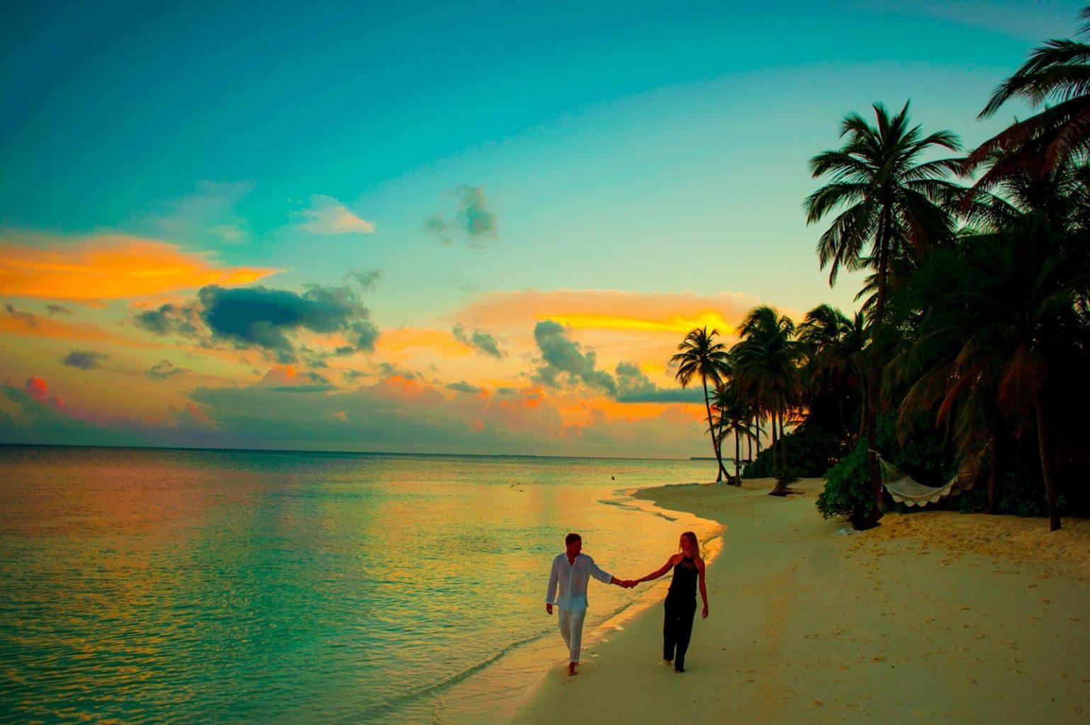 Valuable-time in love relationship
