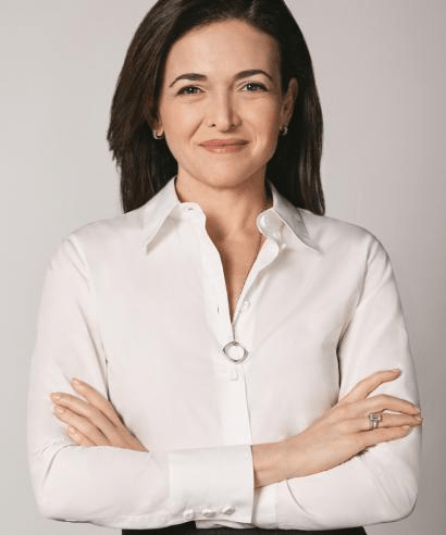 Sheryl Sandberg female bosses