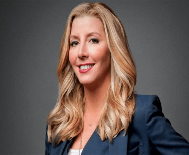 sara blakely female bosses