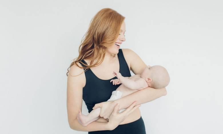 8 Reasons Why You Should Breastfeed Your Baby