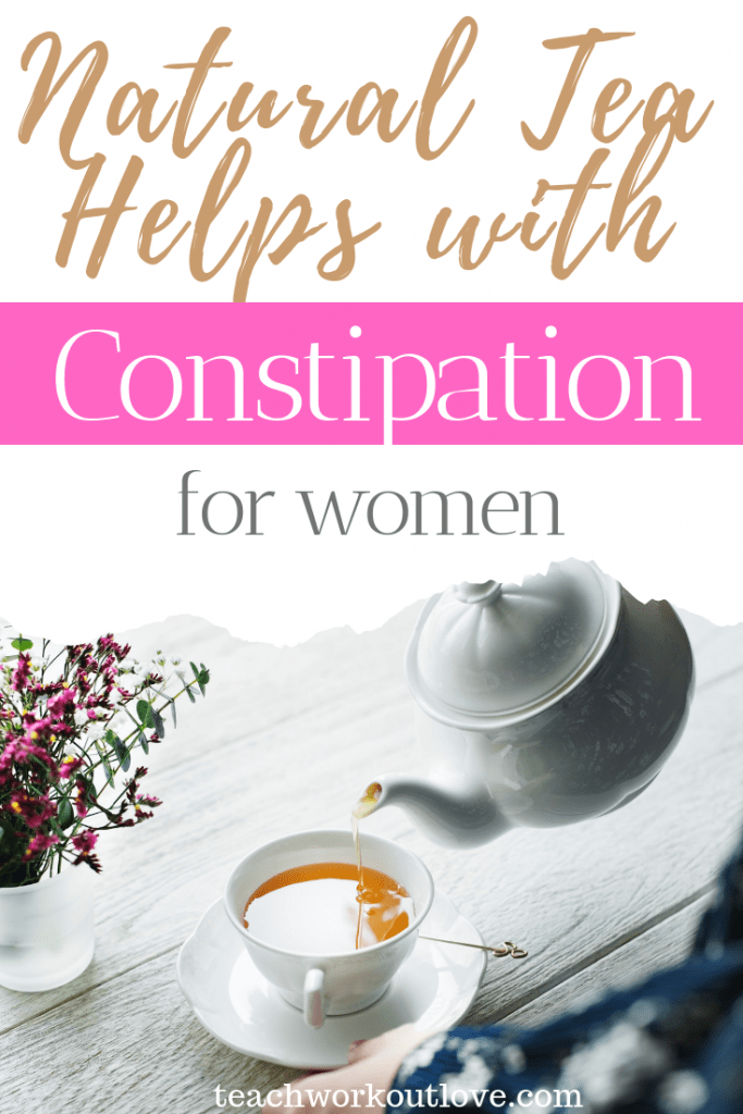 Unbelievable Health Secret Unlocked Natural Tea For Constipation