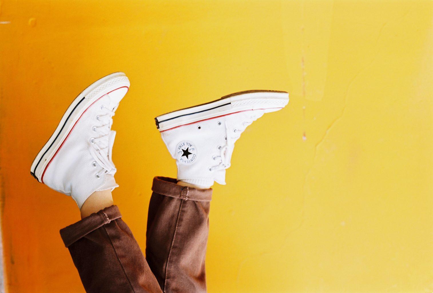 white-converse-sneakers