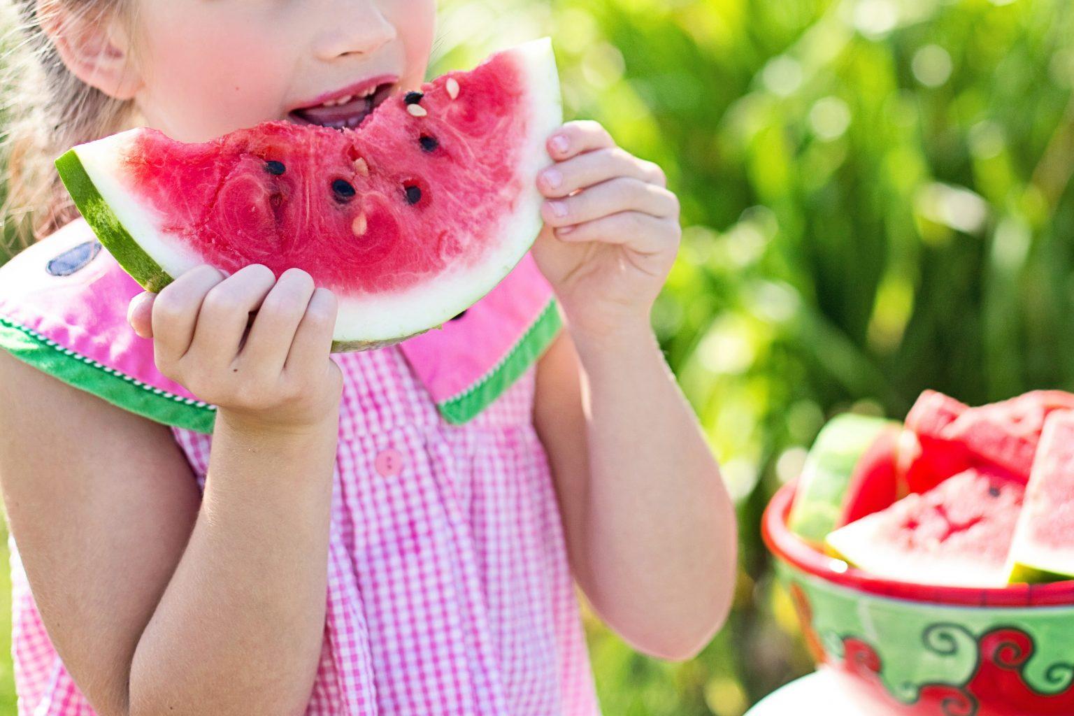 Healthy Food Hacks Every Mom Should Know