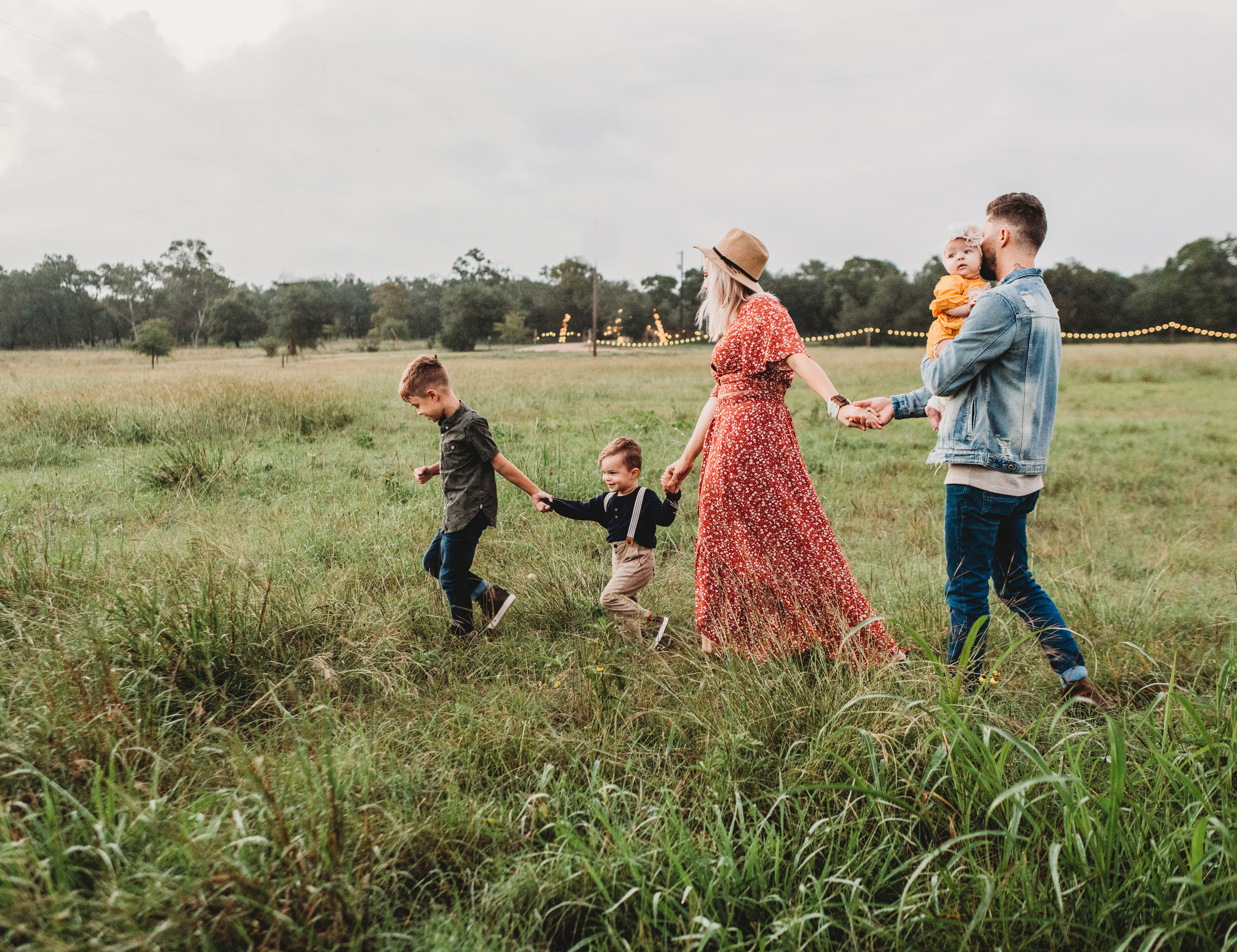 Why Every Mama Needs a Support Group; Shoutout to the Village