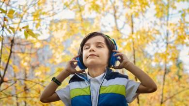 How To Entertain & Educate Children with Good Music Apps