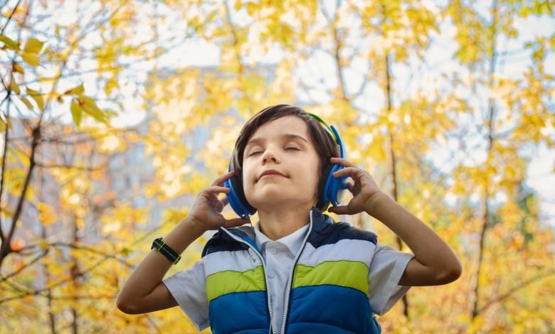 How To Entertain & Educate Children with Good Music Apps
