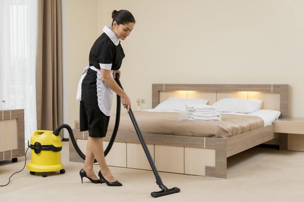 Forget The Laundry Blues With These Housekeeping Hacks